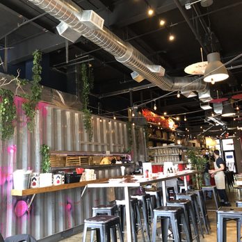 Kokeshi - Asian Fusion Near Me - Salem, Massachusetts