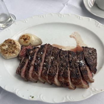 Annabelle Brasserie - New York Strip - French Near Me - Houston, Texas Annabelle Brasserie - New York Strip - French Near Me - Houston, Texas
