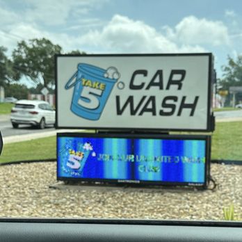 How to Cancel Take 5 Car Wash Membership: Easy Step-by-Step Guide