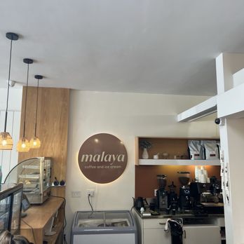 Malaya - Inside - Coffee & Tea Near Me - Los Angeles, California Malaya - Inside - Coffee & Tea Near Me - Los Angeles, California