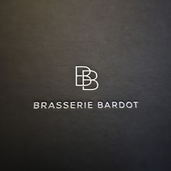 Brasserie Bardot - Menu