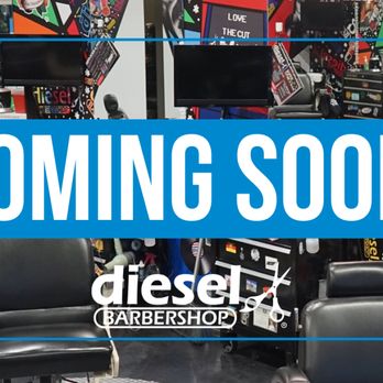 Diesel Barbershop Oneida St - Barbers Near Me - Ashwaubenon, Wisconsin Diesel Barbershop Oneida St - Barbers Near Me - Ashwaubenon, Wisconsin