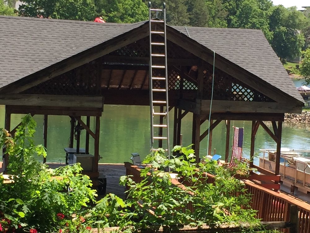 PARADISE ROOFING 12 Photos 301 Rosemary Ln, Gastonia, North