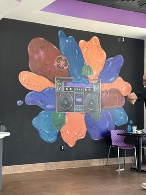 JamBox Sandwich Shop-Franklin by null