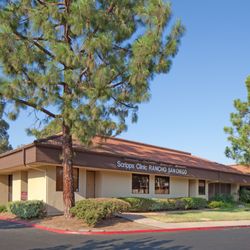 Scripps HealthExpress Rancho San Diego