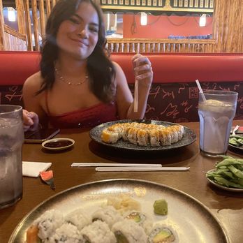 Yama Sushi - Roll - Sushi Bars Near Me - Chesapeake, Virginia Yama Sushi - Roll - Sushi Bars Near Me - Chesapeake, Virginia