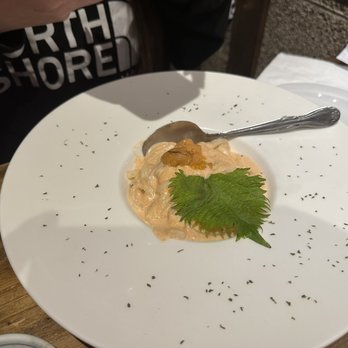 Kaori Sushi - Uni pasta is a must get - Sushi Bars Near Me - Fullerton, California Kaori Sushi - Uni pasta is a must get - Sushi Bars Near Me - Fullerton, California