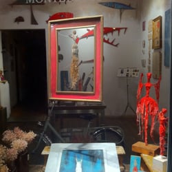 Bottega Montebello
