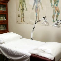 East-West Acupuncture & Herbal Center