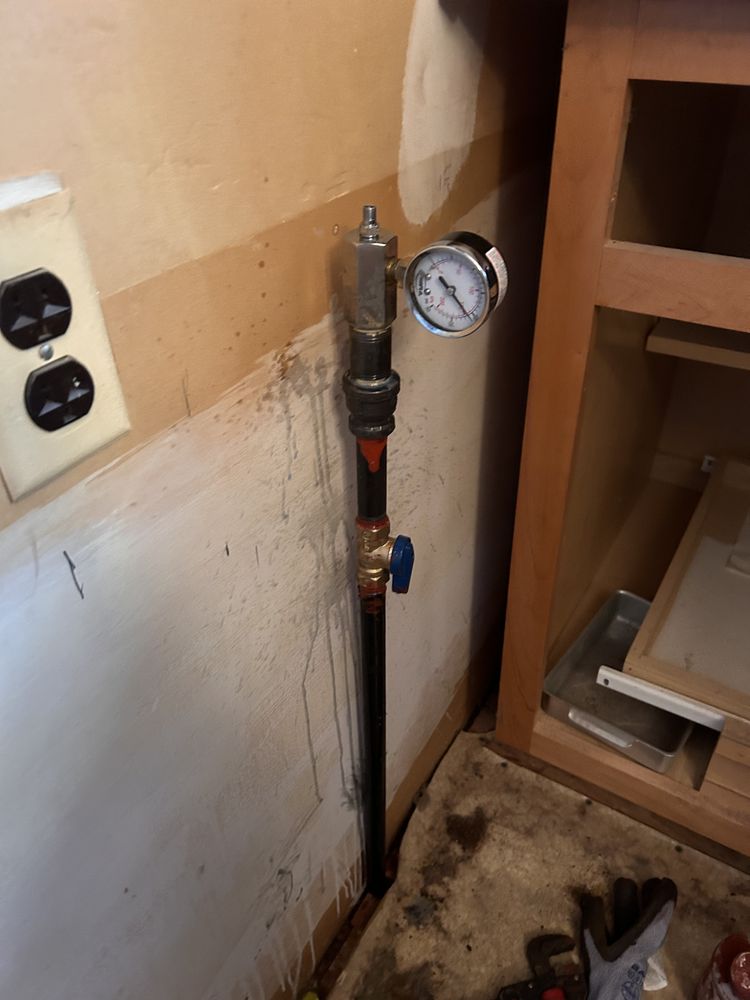 Slide of Mara Plumbing & Drain Services