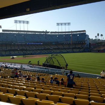Dodger Stadium - Stadium - Stadiums & Arenas Near Me - Los Angeles, California
