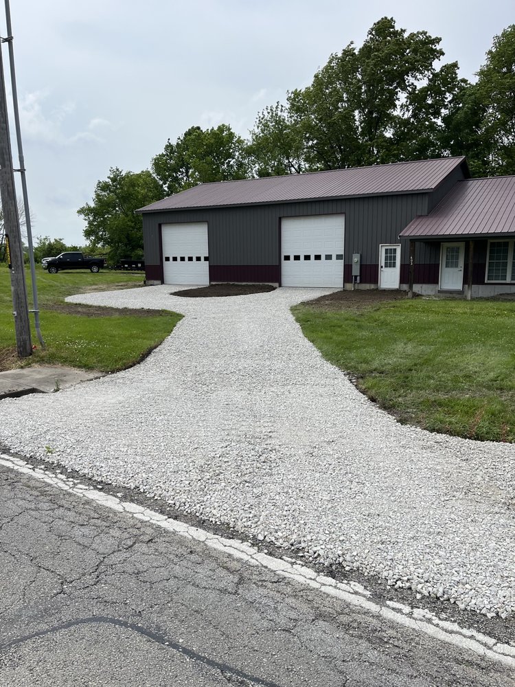 Slide of Dirt Monkey Earthworx