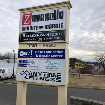 Reflexions - now located at 3320 Berlin Turnpike! - Hair Salons Near Me - Newington, Connecticut