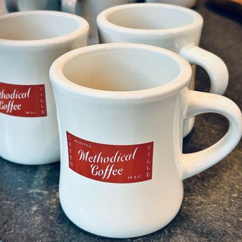 Methodical - Coffee & Tea Near Me - Columbia, South Carolina Methodical - Coffee & Tea Near Me - Columbia, South Carolina