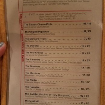 Via 313 Pizza - Pizza Near Me - Austin, Texas Via 313 Pizza - Pizza Near Me - Austin, Texas