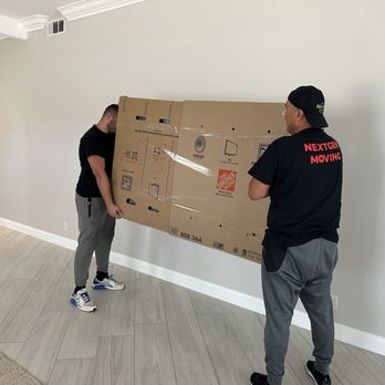 Nextgen Moving - Moving TV - Movers Near Me - Irvine, California Nextgen Moving - Moving TV - Movers Near Me - Irvine, California