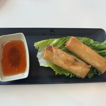 Alo 5 - A1. Eggrolls - Asian Fusion Near Me - Austin, Texas Alo 5 - A1. Eggrolls - Asian Fusion Near Me - Austin, Texas