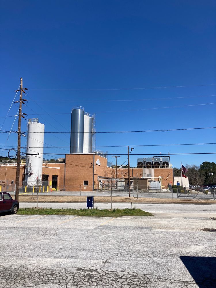 CENTENNIAL FARMS DAIRY Updated August 2024 2121 Faulkner Rd NE