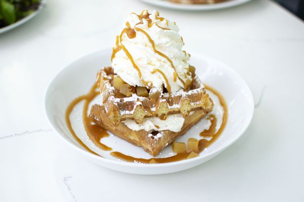 Farine Bakery & Café by null