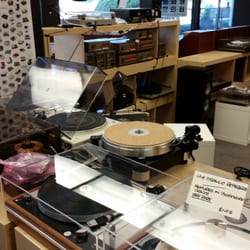 The Turntable Shop
