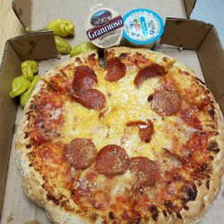 Papa Louie's Pizzeria
