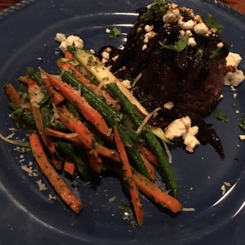 Sage Bistro - Mediterranean Near Me - Guilderland, New York