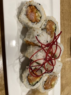 Sushi Maru Japanese Restaurant by null