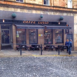 Caffe Lusso