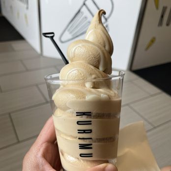 KURIMU - Schaumburg - Vietnamese coffee soft serve - Ice Cream & Frozen Yogurt Near Me - Schaumburg, Illinois KURIMU - Schaumburg - Vietnamese coffee soft serve - Ice Cream & Frozen Yogurt Near Me - Schaumburg, Illinois