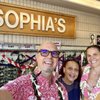 Sophia's Lei Stand gift card