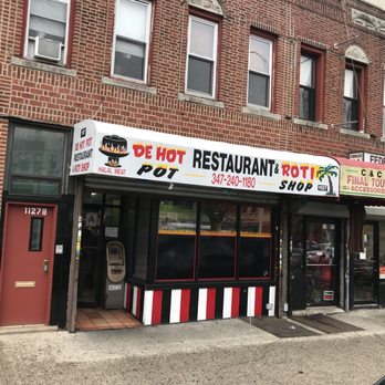 De Hot Pot - Trinidadian Near Me - Brooklyn, New York De Hot Pot - Trinidadian Near Me - Brooklyn, New York