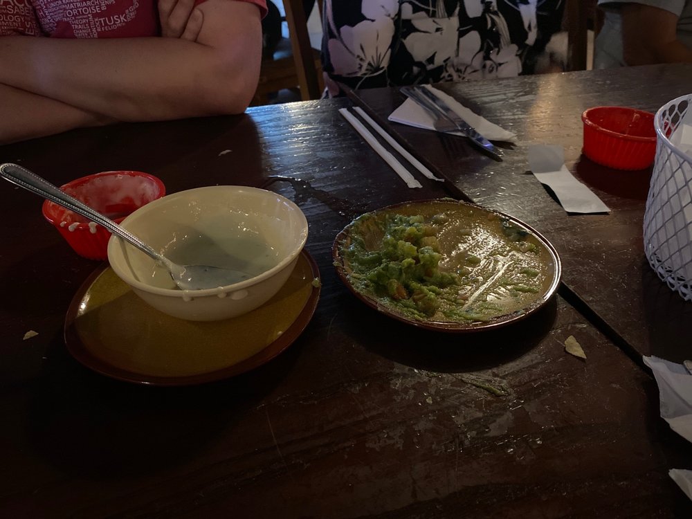 LA BAMBA AUTHENTIC MEXICAN RESTAURANT Updated September 2024 23