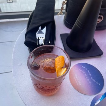 Rosa Sky - Lounges Near Me - Miami, Florida Rosa Sky - Lounges Near Me - Miami, Florida