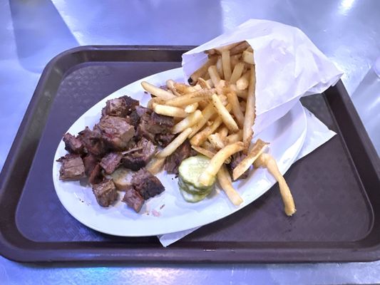 Joe's KC BBQ by null