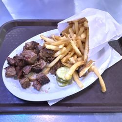 Joe's Kansas City Bar-B-Que in Leawood gift card