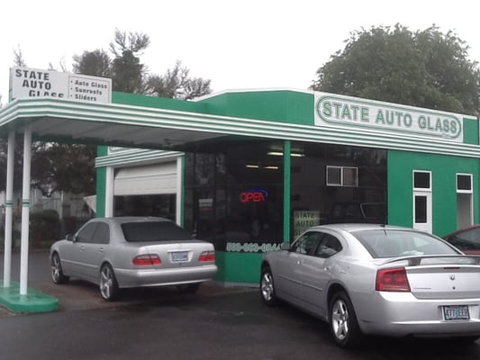 STATE AUTO GLASS - Updated June 2025 - 24 Reviews - 2181 State St