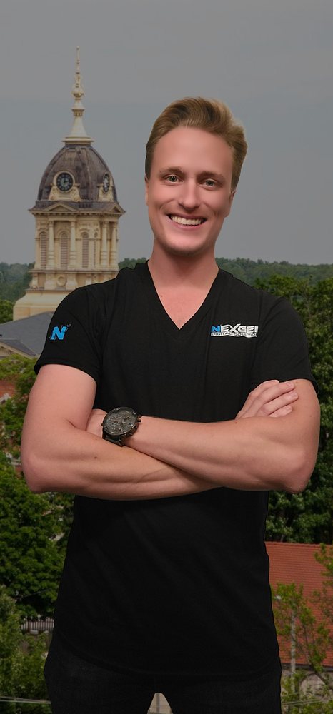 Nexgen Digital Solutions Updated June 2024 Plymouth Indiana