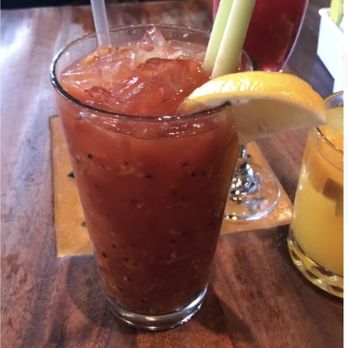 Olea - Bloody Mary - Tapas Bars Near Me - Brooklyn, New York Olea - Bloody Mary - Tapas Bars Near Me - Brooklyn, New York