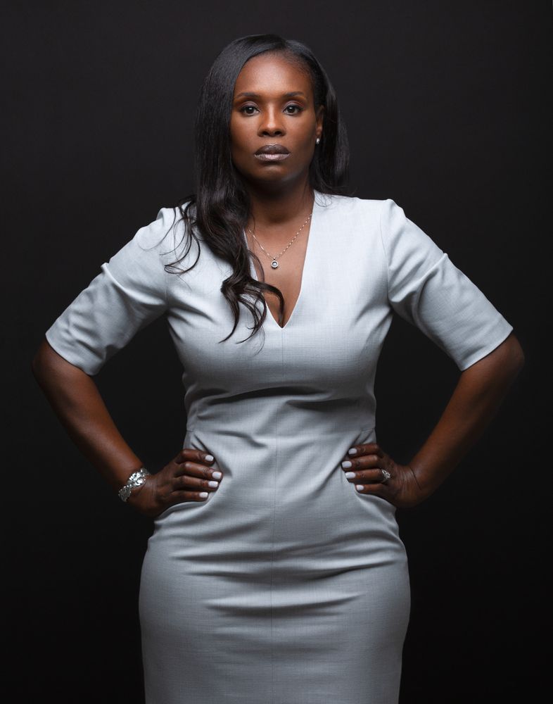 THE MCCLOUD LAW FIRM Updated April 2024 Request Consultation 1316