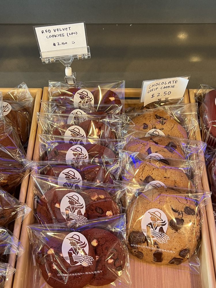 CAFE BLEU BAKERY Updated September 2024 89 Photos & 66 Reviews