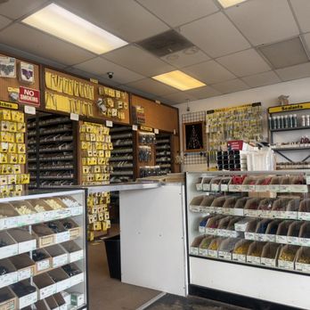 King Bolt - Inside - Hardware Stores Near Me - Covina, California King Bolt - Inside - Hardware Stores Near Me - Covina, California
