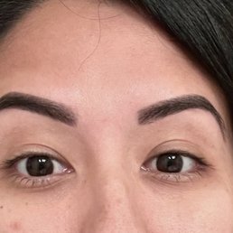 Eyebrows