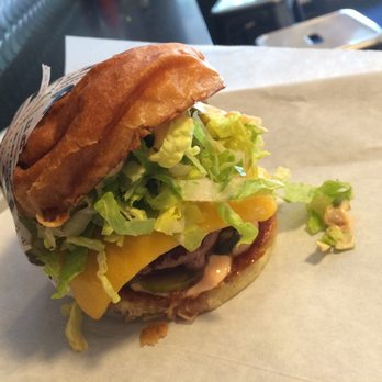 Flip - Burgers Near Me - Ashland, Oregon Flip - Burgers Near Me - Ashland, Oregon
