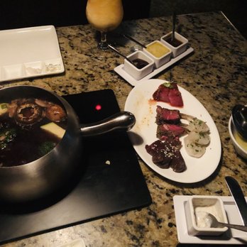 The Melting Pot - Fondue Near Me - Glendale, Arizona The Melting Pot - Fondue Near Me - Glendale, Arizona