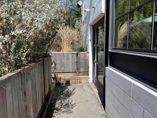 Refuge by null Refuge by null