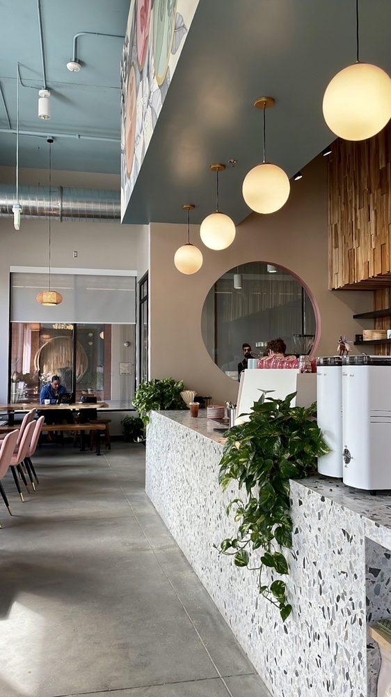 STEMMA CRAFT COFFEE 117 Photos & 35 Reviews 328 N Orange Ave