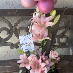 Helms Flowers