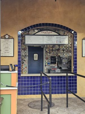 La Cantina de San Angel by null