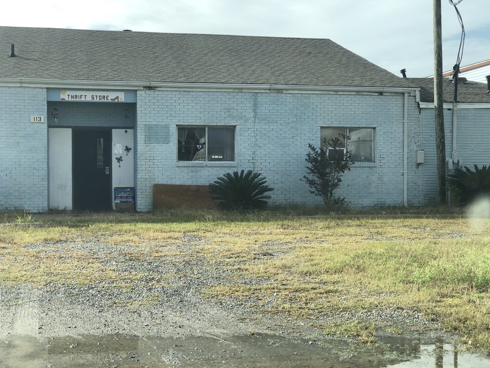 DULAC COMMUNITY CENTER 125 Coast Guard Rd, Dulac, LA Phone Number