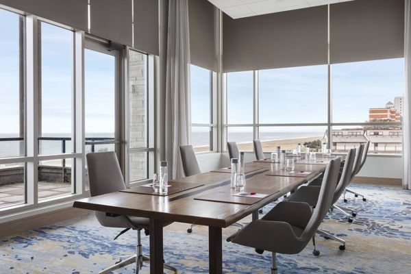 Marriott Virginia Beach Oceanfront Resort by null